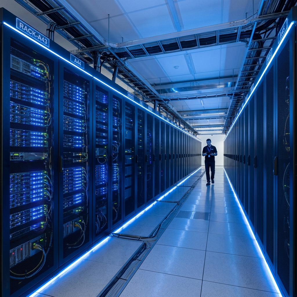 Data Centers